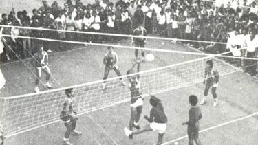 Foto con historia