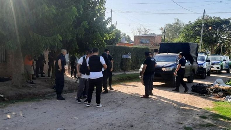 Fotos: El Día de Escobar..