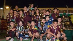 Monterrey celebró un año de crecimiento