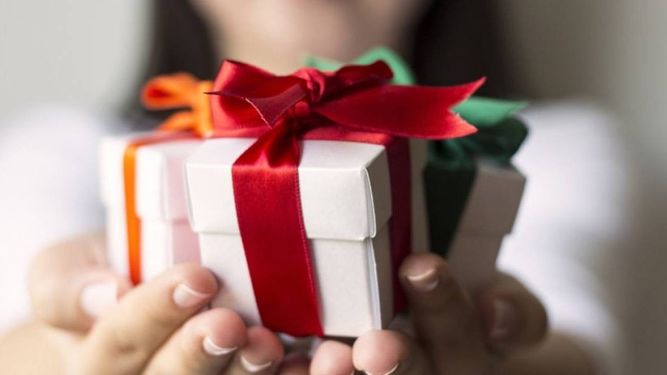 Como elegir el regalo indicado para navidad