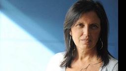 Piñeiro, vecina de Pilar y con próximo libro nuevo..