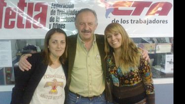 Denuncia contra empresa