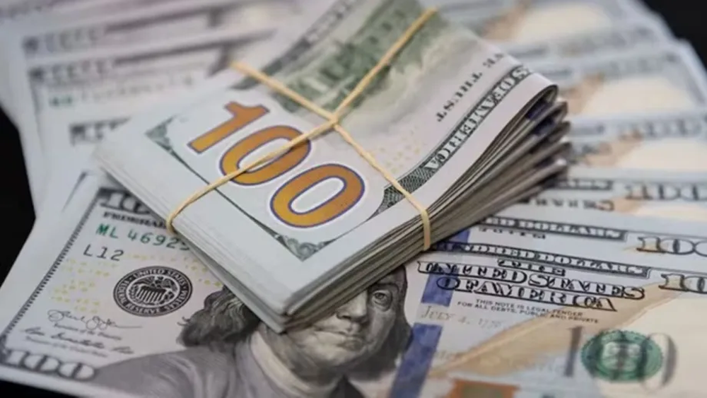 Mirá a cuánto cotiza el dólar blue, el dólar ahorro, el dólar tarjeta y el dólar oficial en Argentina, según el promedio del Banco Central.&nbsp;