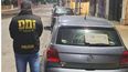 ALLANAMENTO. Se llevó a cabo en Moreno. Incautaron el auto del acusado.