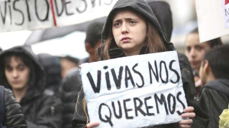 80 femicidios en la Argentina en 2025. (eldiarioar.com)..jpg