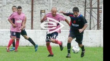 Pilar Unidos a Luján