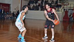 Riambau aportó 15 puntos para el Rancho..