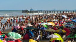 Turismo responsable en las playas bonaerenses: cuidar la costa también es parte del viaje Turismo responsable en las playas bonaerenses: cuidar la costa también es parte del viaje