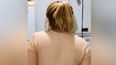 La mujer violó una restricción que le impedía acercarse al domicilio de su madre. La mujer violó una restricción que le impedía acercarse al domicilio de su madre.