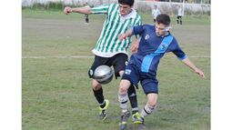 Abrojal quedó a 7 del líder..