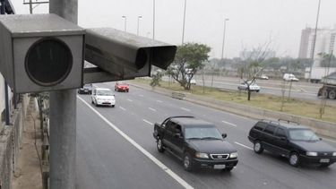 infracciones de transito: asi sera el nuevo sistema en provincia de buenos aires