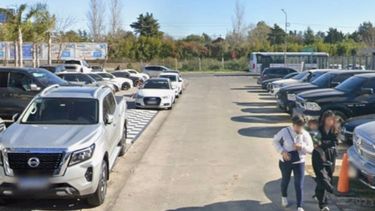 Esta plataforma presentada por el Gobierno permite registrar autos de forma completamente en modo online, con un 20% de descuento adicional.