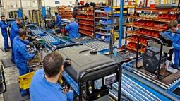 Según los datos difundidos por IPA, desde diciembre de 2023 se habrían perdido 25.000 empresas. Según los datos difundidos por IPA, desde diciembre de 2023 se habrían perdido 25.000 empresas.