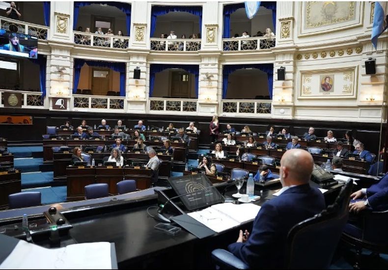 legislatura