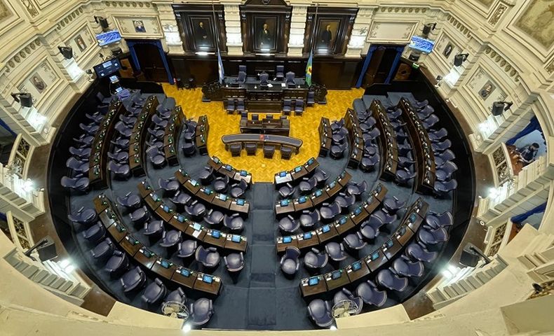 DEBATE La Legislatura se apresta a tratar la suspensin de las PASO