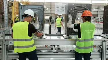 FIN DE CICLO. Toto Caputo relativizó el cierre de Whirlpool. FIN DE CICLO. Toto Caputo relativizó el cierre de Whirlpool.