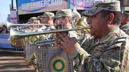 Del Viso festejó su 108 aniversario