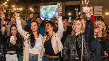 mas de 50 bodegas participaran de una feria de vinos en pilar