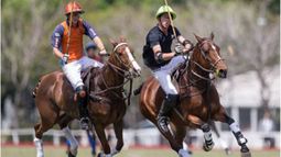 CON AUTORIDAD. Betania se impuso a Coronel Suárez en cuartos de final..