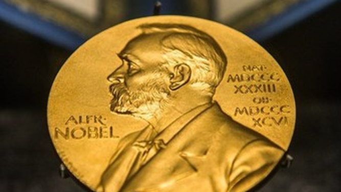 Los 5 argentinos ganadores de un Premio Nobel