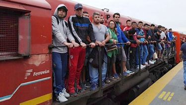Foto de lectores