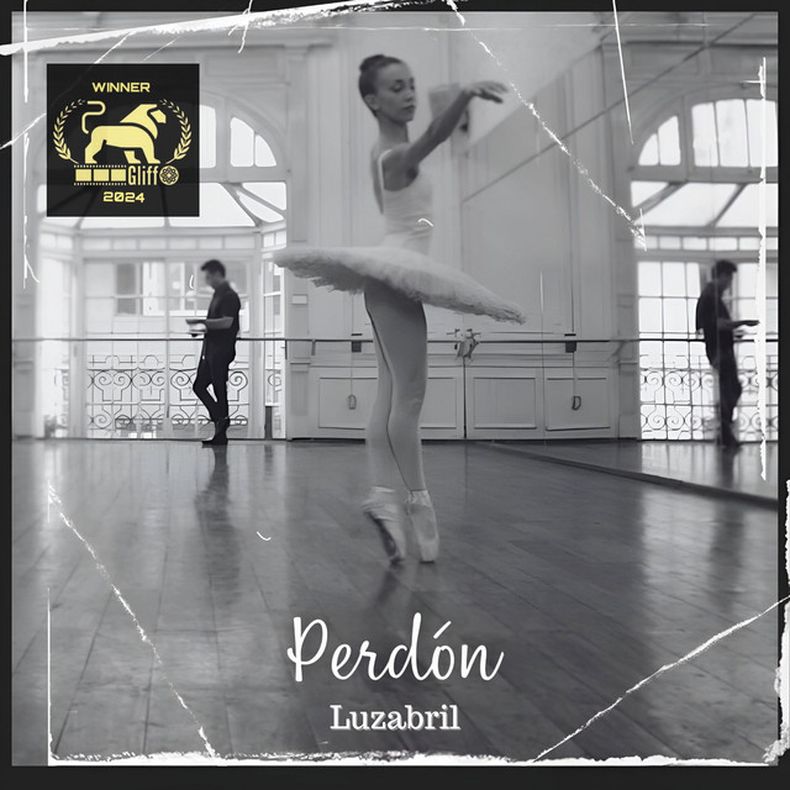 Luzabril.