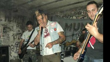 Tal como lo hizo en 2011, The Masakre planea despedir el año tocando en San Luis..