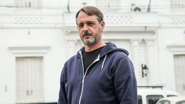Santiago Laurent: “El futuro de Pilar es industrial”
