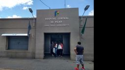 Continúa grave la joven que fue atacada con una maza