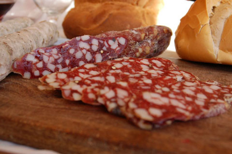 Llega la Fiesta del Salame Quintero. (Turismo Mercedes)..png
