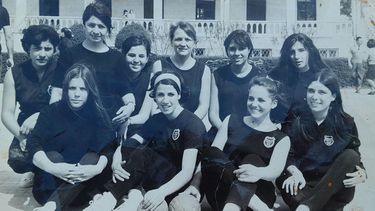 Foto con historia