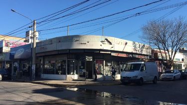 Megaclik cierra sus puertas después de 28 años..