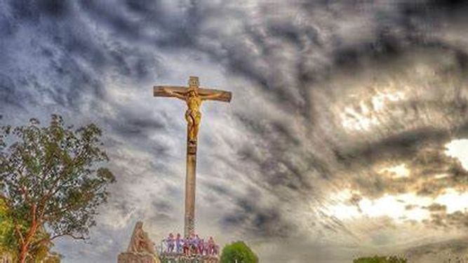Semana Santa es una fecha clave para todo el país, no sólo para los creyentes, sino también para todos los trabajadores.