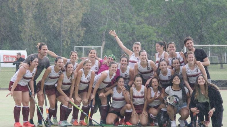 Cerro Pilar..