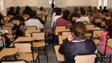 Las inscripciones arrancaron hoy y se extenderán por varios días del mes de febrero. .