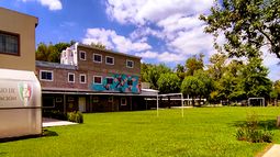 COLEGIO GABRIELE D´ANNUNZIO. Lugar donde ocurrió el fallecimiento. COLEGIO GABRIELE D´ANNUNZIO. Lugar donde ocurrió el fallecimiento.