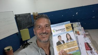 Vamos a seguir haciendo historia