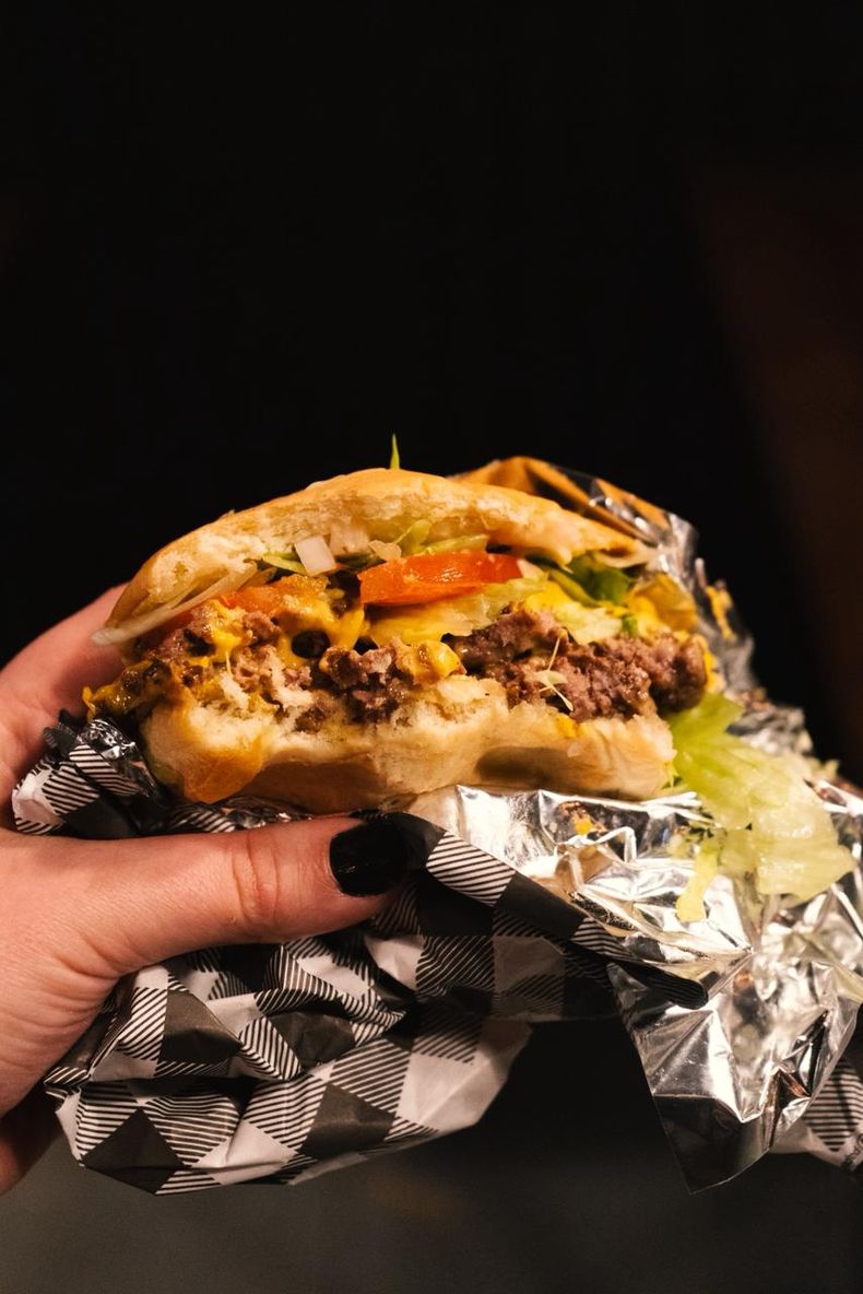 Loren BUrgers (4)