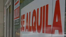 La vivienda se lleva el 50% del salario de los inquilinos.&nbsp;
