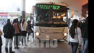 “A Palermo, no a Mar del Plata”, respondió un pasajero al nuevo precio..