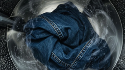 Cada cuánto hay que lavar los jeans, según los expertos
