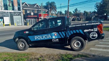 DOLOR. La víctima se desempeñaba como chofer de la Guardia Urbana.