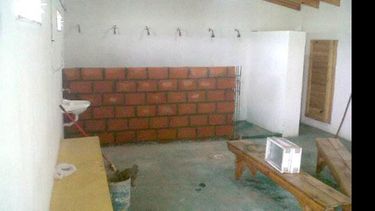 En Monterrey están remodelando los vestuarios para llegar 10 puntos..