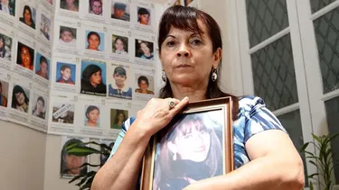 el caso marita veron: la desaparicion que expuso la red de trata de personas en argentina