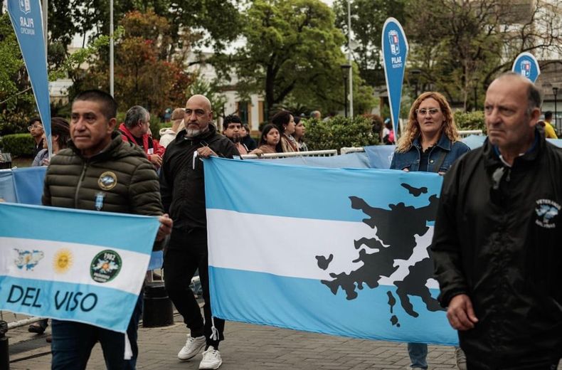 desfile 31