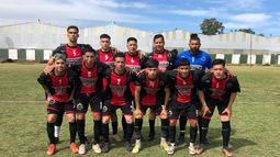 Villa Rosa es el nuevo líder de la Primera B de la Liga Escobarense.