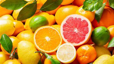 las 10 mejores frutas que llegan en otono