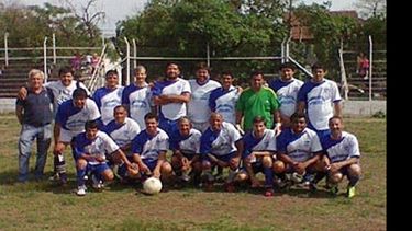 Deportivo Astolfi venció 3-2 a Pinazo y marcha 4º con 25 puntos, en la Zona 2..