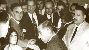 Foto con historia