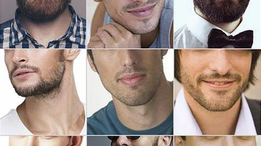 dia mundial de la barba: hoy no te afeites
